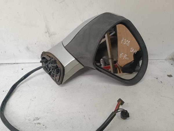 RETROVISEUR DROIT ELECTRIQUE PEUGEOT - Vue 2